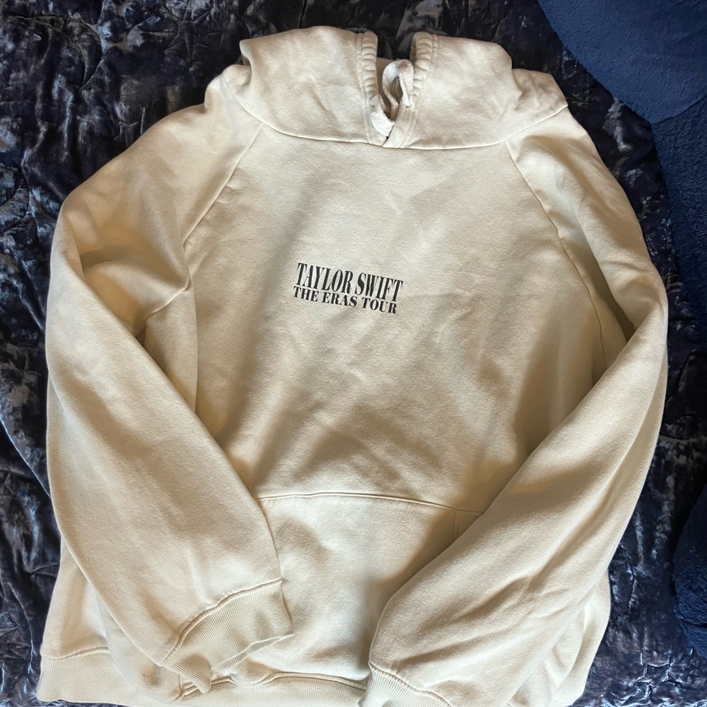 Taylor Swift Eras Tour Sweatshirt | Size 4XL